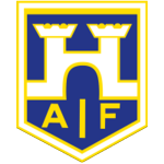 赫里斯塔德斯AIF首发阵容