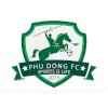 富东U21首发阵容